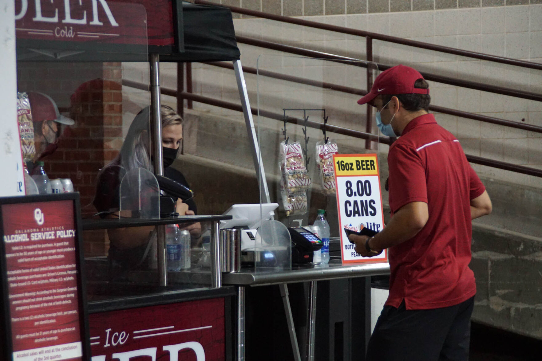 Concessions